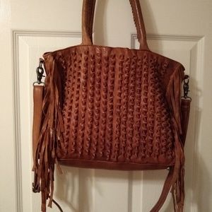 Day & Mood Lily Bag